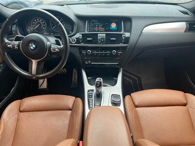 2018 BMW X4 M40i - Photo 5 - St. George, UT 84770-2625
