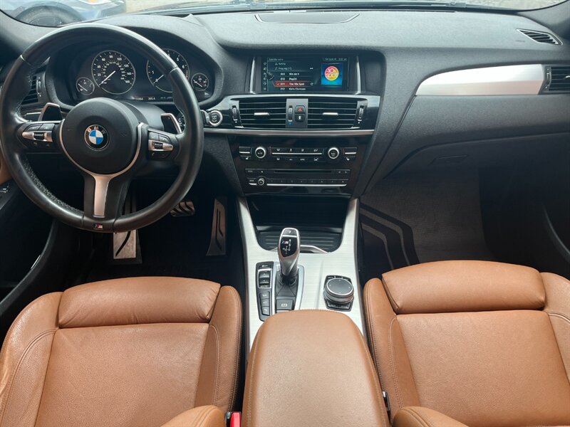 2018 BMW X4 M40i - Photo 5 - St. George, UT 84770-2625