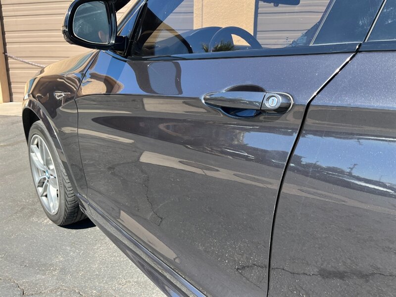 2018 BMW X4 M40i - Photo 29 - St. George, UT 84770-2625