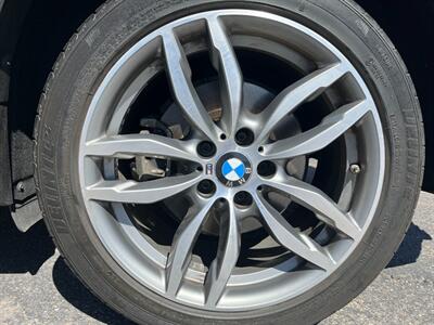 2018 BMW X4 M40i - Photo 36 - St. George, UT 84770-2625