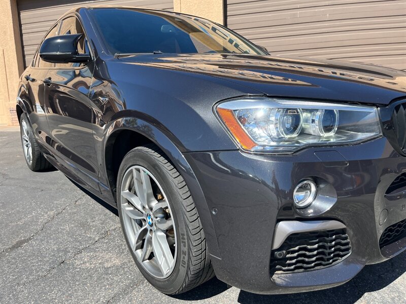 2018 BMW X4 M40i - Photo 21 - St. George, UT 84770-2625