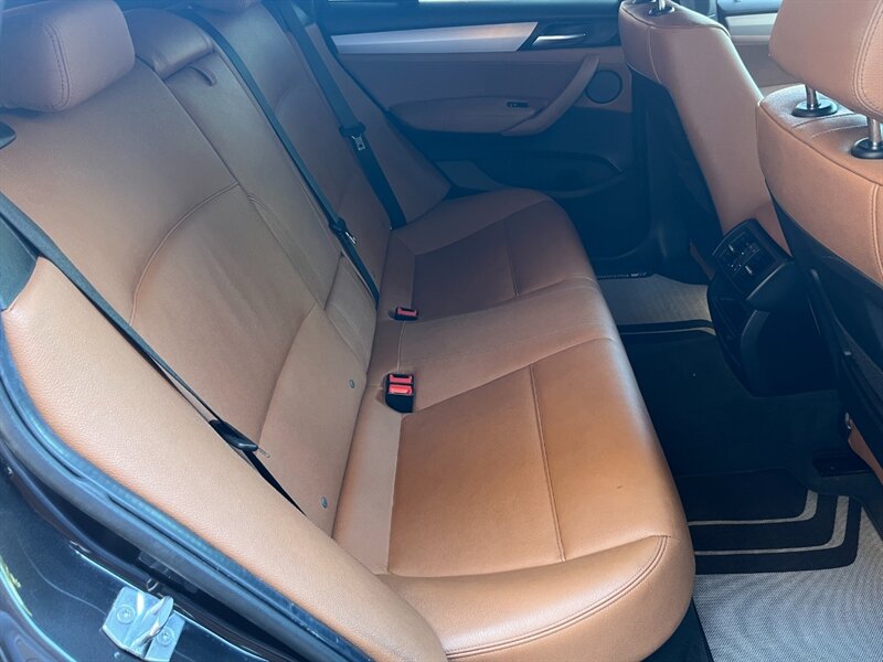 2018 BMW X4 M40i - Photo 15 - St. George, UT 84770-2625