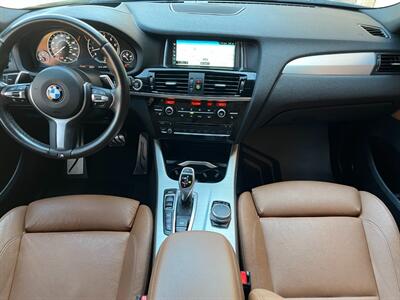 2018 BMW X4 M40i - Photo 5 - St. George, UT 84770-2625