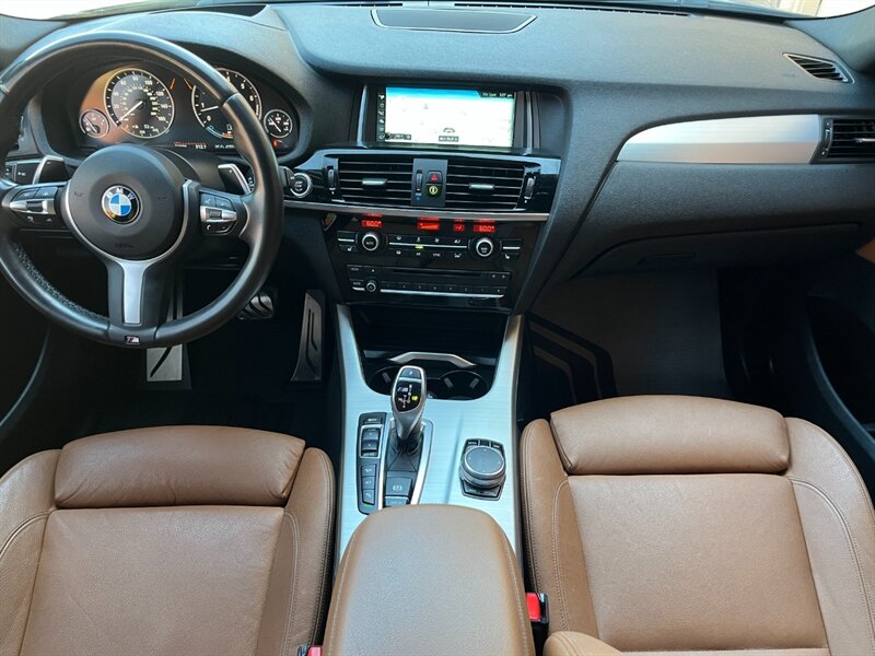 2018 BMW X4 M40i - Photo 5 - St. George, UT 84770-2625