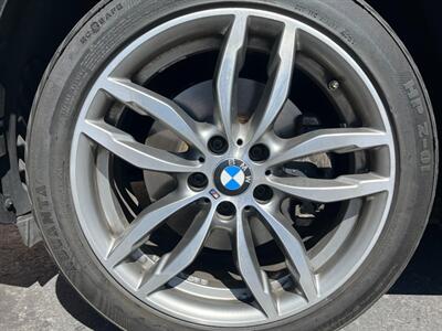 2018 BMW X4 M40i - Photo 38 - St. George, UT 84770-2625