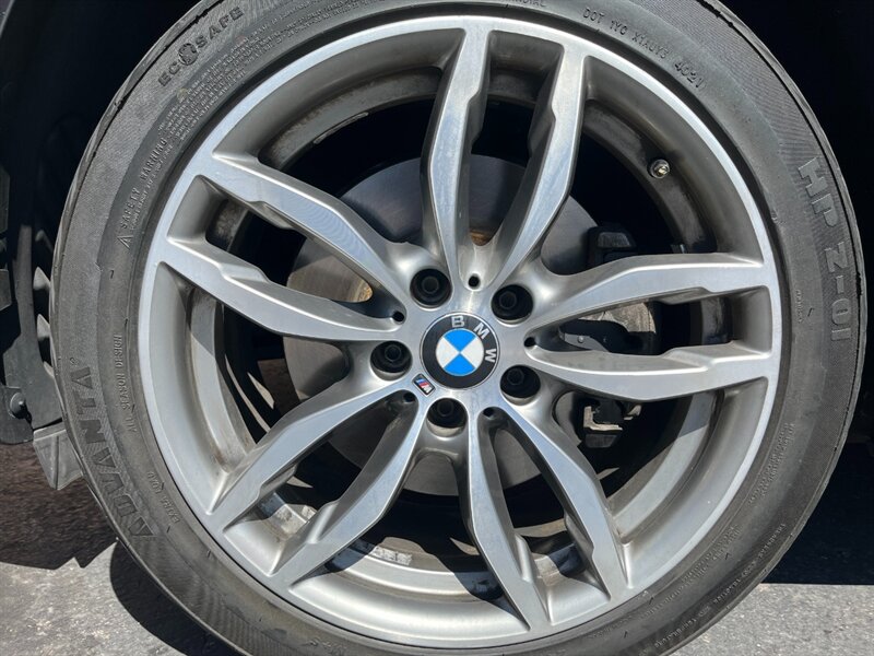 2018 BMW X4 M40i - Photo 38 - St. George, UT 84770-2625