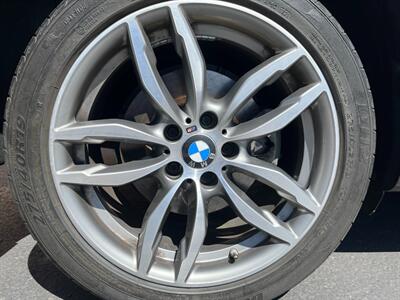 2018 BMW X4 M40i - Photo 35 - St. George, UT 84770-2625