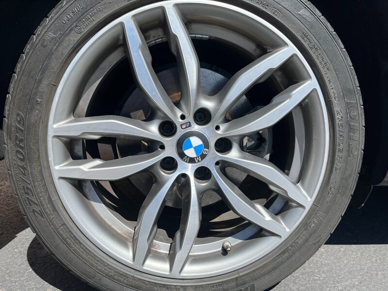 2018 BMW X4 M40i - Photo 35 - St. George, UT 84770-2625