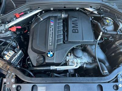 2018 BMW X4 M40i - Photo 4 - St. George, UT 84770-2625