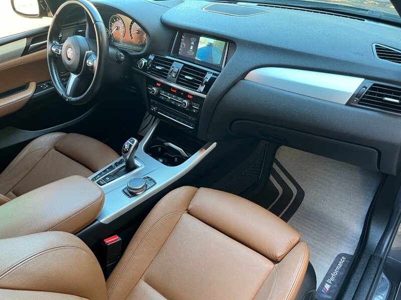 2018 BMW X4 M40i - Photo 7 - St. George, UT 84770-2625