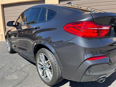 2018 BMW X4 M40i - Photo 23 - St. George, UT 84770-2625