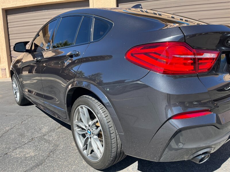 2018 BMW X4 M40i - Photo 23 - St. George, UT 84770-2625