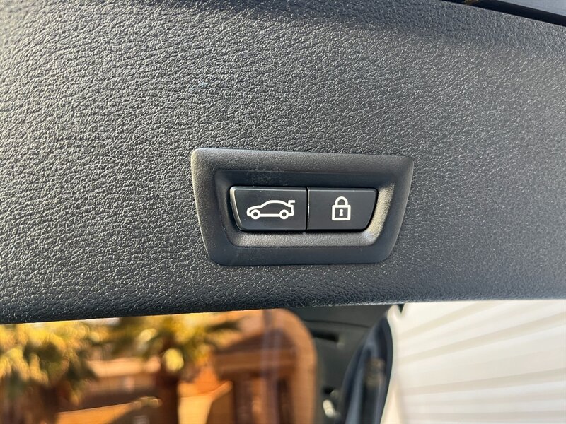 2018 BMW X4 M40i - Photo 47 - St. George, UT 84770-2625