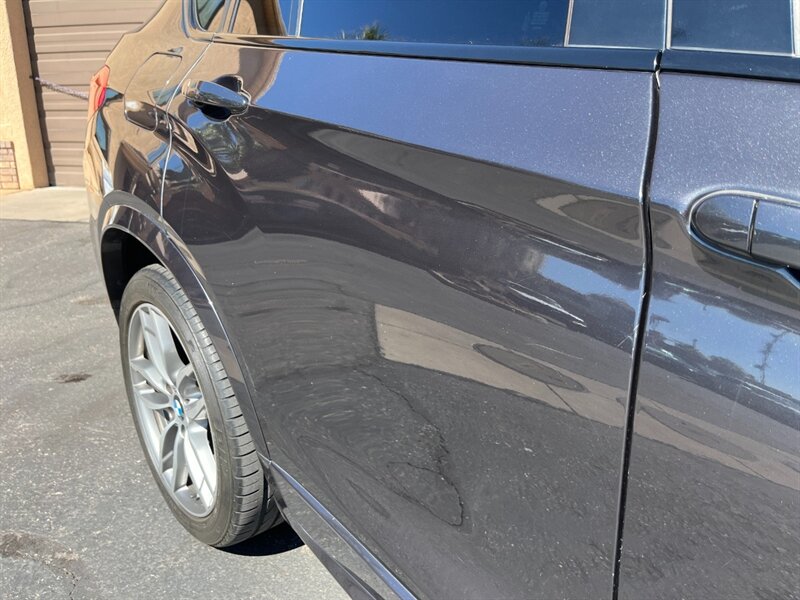 2018 BMW X4 M40i - Photo 27 - St. George, UT 84770-2625