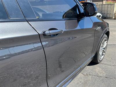 2018 BMW X4 M40i - Photo 30 - St. George, UT 84770-2625