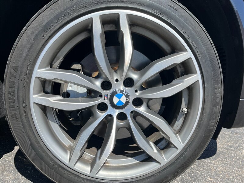 2018 BMW X4 M40i - Photo 37 - St. George, UT 84770-2625