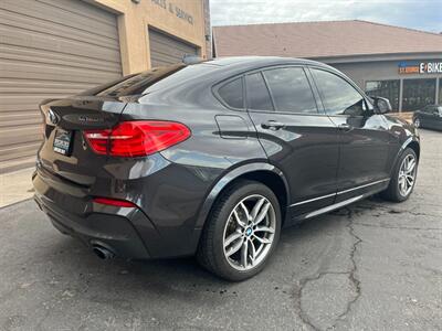 2018 BMW X4 M40i - Photo 2 - St. George, UT 84770-2625