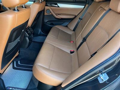 2018 BMW X4 M40i - Photo 11 - St. George, UT 84770-2625