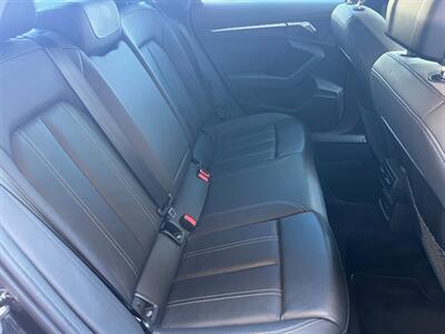 2024 Audi A3 Premium 40 TFSI   - Photo 15 - St. George, UT 84770-2625