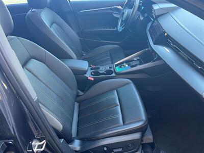2024 Audi A3 Premium 40 TFSI   - Photo 13 - St. George, UT 84770-2625