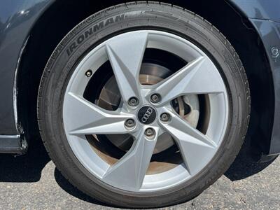 2024 Audi A3 Premium 40 TFSI - Photo 26 - St. George, UT 84770-2625