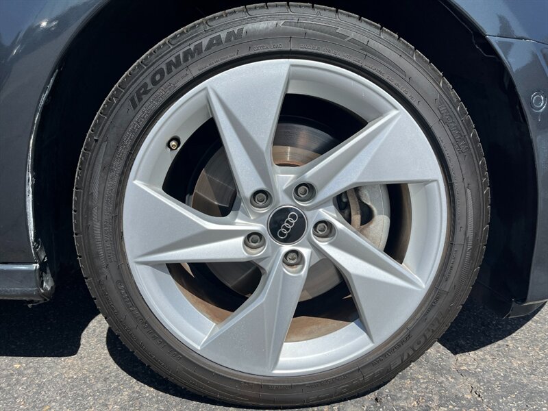 2024 Audi A3 Premium 40 TFSI - Photo 26 - St. George, UT 84770-2625