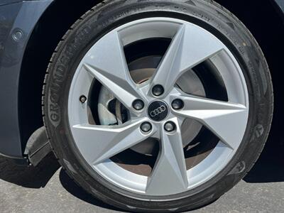 2024 Audi A3 Premium 40 TFSI - Photo 27 - St. George, UT 84770-2625