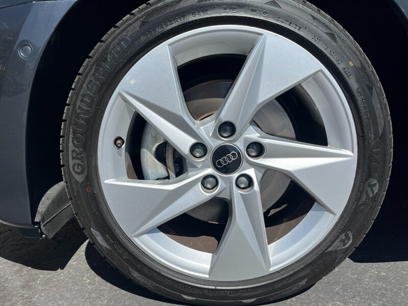 2024 Audi A3 Premium 40 TFSI - Photo 27 - St. George, UT 84770-2625