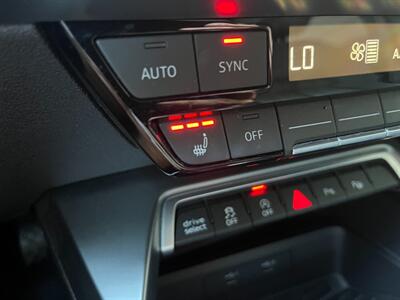2024 Audi A3 Premium 40 TFSI   - Photo 45 - St. George, UT 84770-2625