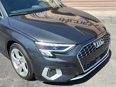 2024 Audi A3 Premium 40 TFSI - Photo 5 - St. George, UT 84770-2625