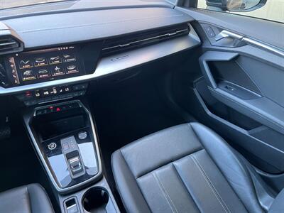2024 Audi A3 Premium 40 TFSI   - Photo 18 - St. George, UT 84770-2625