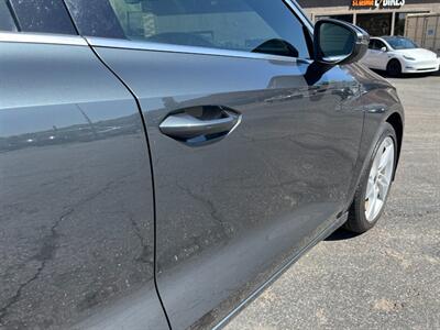 2024 Audi A3 Premium 40 TFSI - Photo 20 - St. George, UT 84770-2625