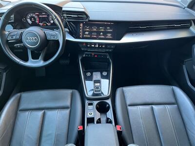 2024 Audi A3 Premium 40 TFSI   - Photo 5 - St. George, UT 84770-2625