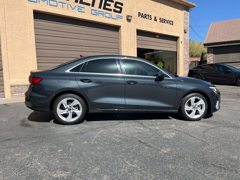 2024 Audi A3 Premium 40 TFSI - Photo 3 - St. George, UT 84770-2625
