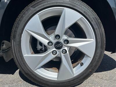 2024 Audi A3 Premium 40 TFSI - Photo 24 - St. George, UT 84770-2625