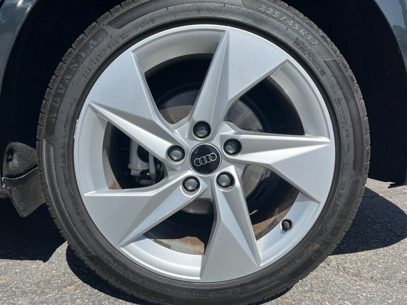2024 Audi A3 Premium 40 TFSI - Photo 24 - St. George, UT 84770-2625