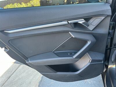 2024 Audi A3 Premium 40 TFSI   - Photo 47 - St. George, UT 84770-2625