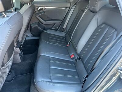 2024 Audi A3 Premium 40 TFSI   - Photo 11 - St. George, UT 84770-2625