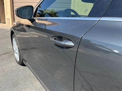 2024 Audi A3 Premium 40 TFSI - Photo 19 - St. George, UT 84770-2625