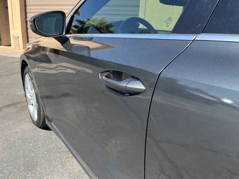 2024 Audi A3 Premium 40 TFSI - Photo 19 - St. George, UT 84770-2625