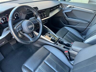 2024 Audi A3 Premium 40 TFSI   - Photo 2 - St. George, UT 84770-2625