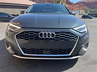 2024 Audi A3 Premium 40 TFSI - Photo 15 - St. George, UT 84770-2625