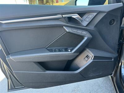 2024 Audi A3 Premium 40 TFSI   - Photo 46 - St. George, UT 84770-2625