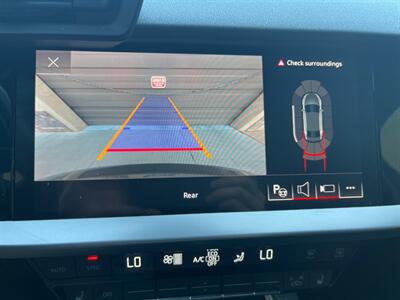 2024 Audi A3 Premium 40 TFSI   - Photo 43 - St. George, UT 84770-2625