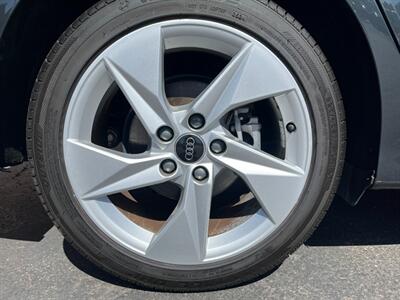 2024 Audi A3 Premium 40 TFSI - Photo 25 - St. George, UT 84770-2625