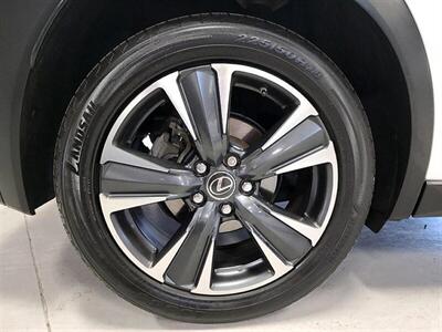 2021 Lexus UX 250h   - Photo 13 - St. George, UT 84770-2625