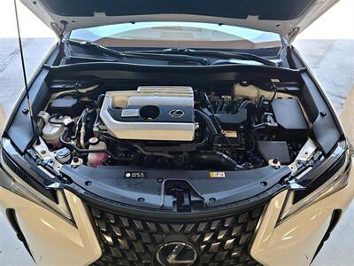 2021 Lexus UX 250h   - Photo 17 - St. George, UT 84770-2625