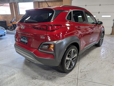 2018 Hyundai KONA Limited   - Photo 10 - Bountiful, UT 84010