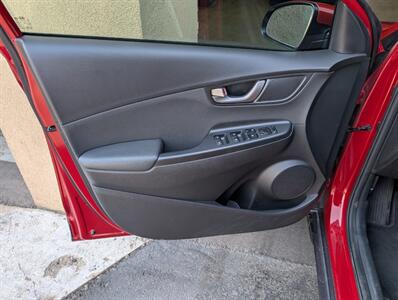 2018 Hyundai KONA Limited   - Photo 18 - Bountiful, UT 84010