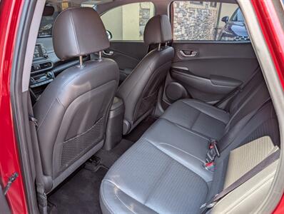 2018 Hyundai KONA Limited   - Photo 26 - Bountiful, UT 84010